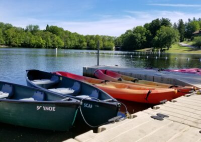 Rowboat / Kayak /Canoe / Paddleboard Rentals